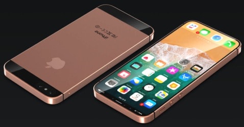 Samsung Galaxy S9 vs iPhone 9