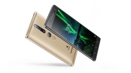 Top 5 Lenovo budget mobiles