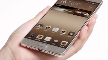 Best 5 strong battery phones