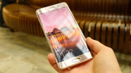 5 Best 20MP camera smartphones