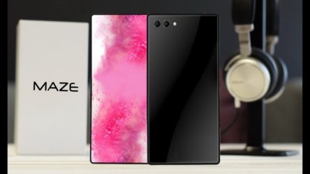 5 cheapest iPhone X Competitors