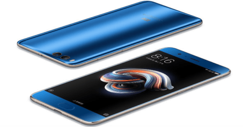 Top 10 6GB RAM smartphones