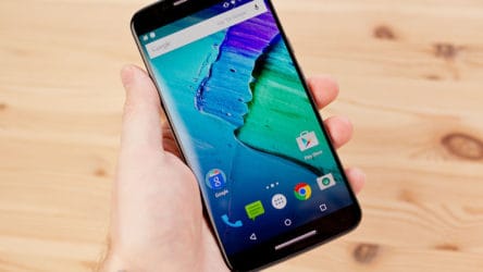 5 cheapest iPhone X Competitors