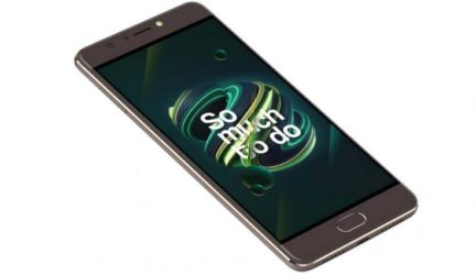 Top 5 Biggest Battery phones