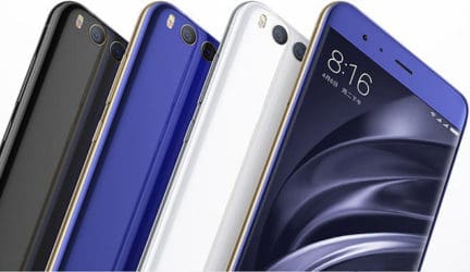 Best Android smartphones 2017