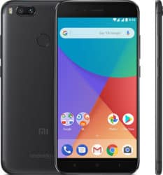 Xiaomi Mi A1 smartphone