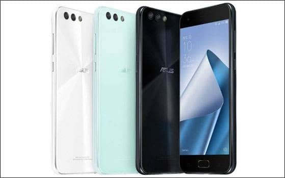 5 best Asus phones