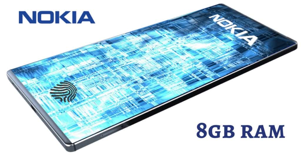 Nokia 8 Edge vs