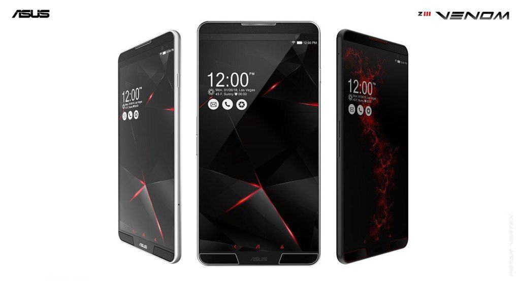 10 best 8GB RAM phones