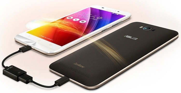Asus Zenfone AR