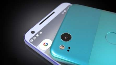 Top 10 best camera phones of 2017: