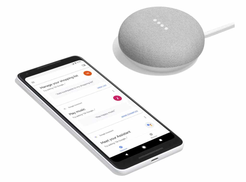 Google Pixel 2 XL vs Huawei Mate 10 Pro