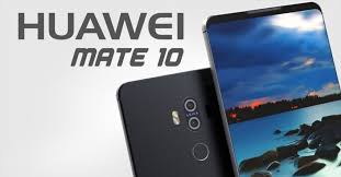Huawei Mate 10 vs