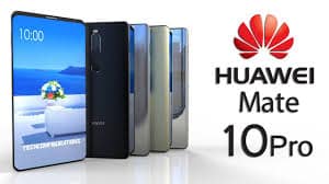 Huawei Mate 9 vs