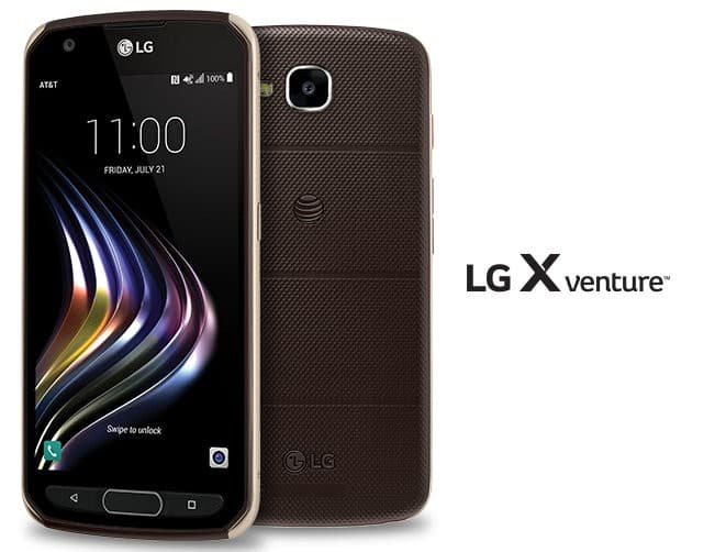5 best LG