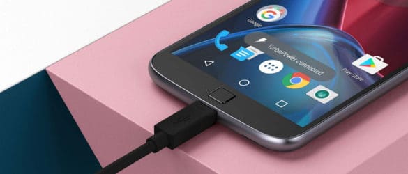 Motorola Moto G6 Plus