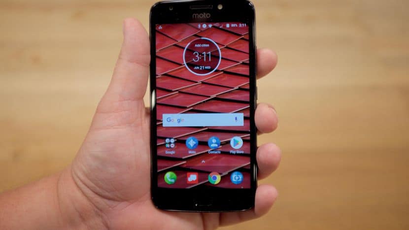 best fast charging phones