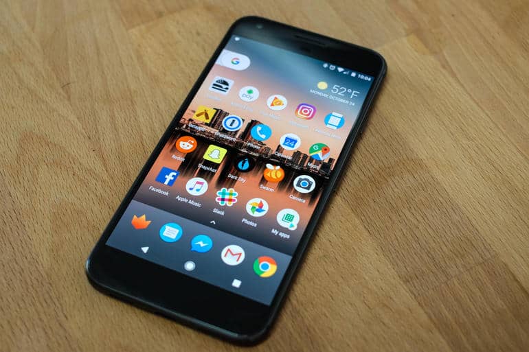 best phones with Headphone Jack