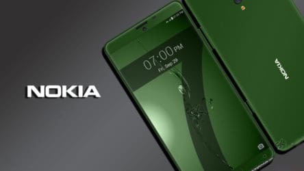 Nokia Power Ranger vs Nokia X