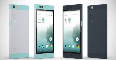 Nextbit Robin 2