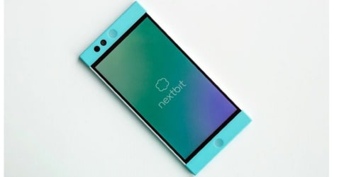 Nextbit Robin 2