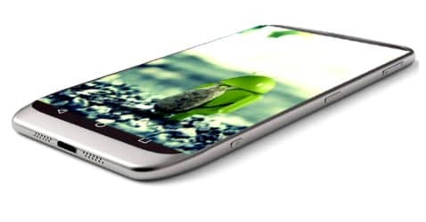 Nokia Edge Max 2018 vs Huawei Mate 20