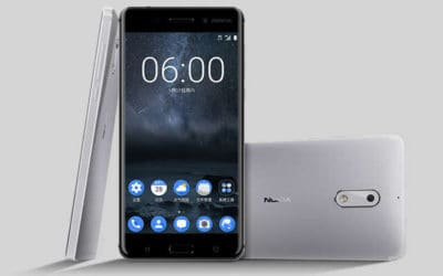 Xiaomi Mi 6 vs. Nokia 6