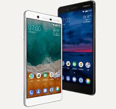 Nokia 7 vs