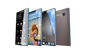 Nokia Swan Hybrid vs