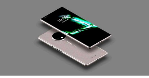 Nokia Zeno vs Nokia 10: 41MP PureView, 8GB RAM and..