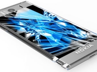 Nokia Edge Pro 2018 vs Huawei Mate 11