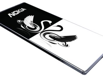 Nokia Mc Laren Xtreme vs