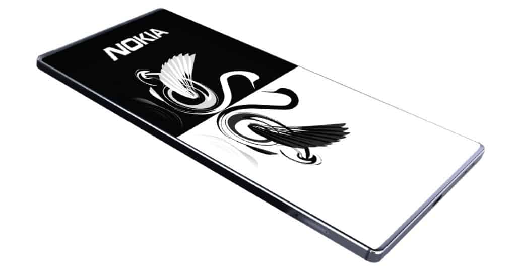Nokia Swan Pro 2018