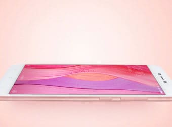 Upcoming Xiaomi Redmi Note 5