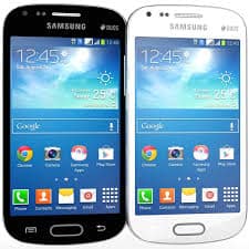 Samsung Galaxy S9 and Galaxy S9 Plus