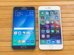 Samsung Galaxy S9 and Galaxy S9 Plus