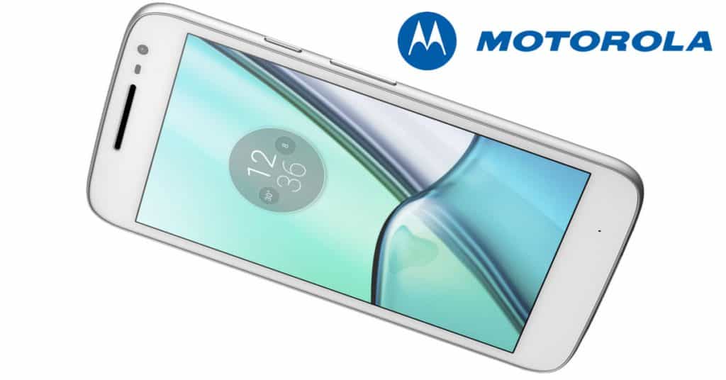 Motorola Moto G6 Plus vs
