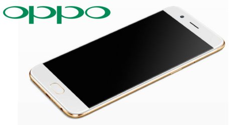 Oppo R11s