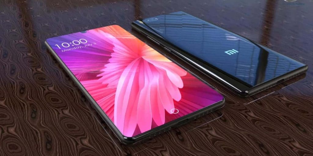 Xiaomi Mi 7 Plus vs