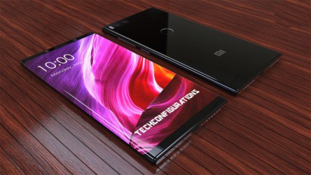 Top 5 Xiaomi phones