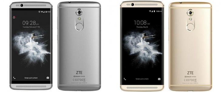 best ZTE smartphones