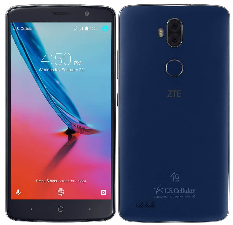 best ZTE smartphones