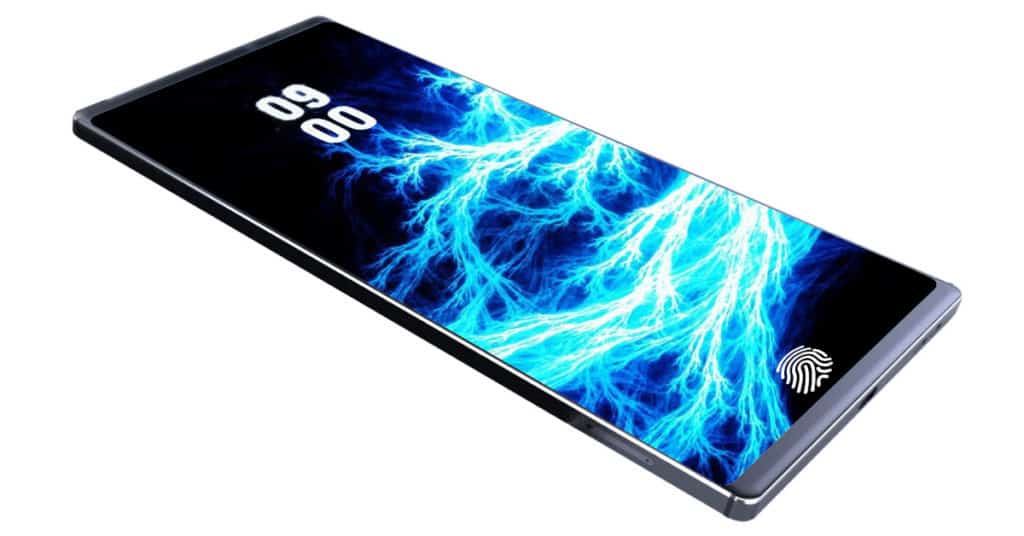 10 best 8GB RAM phones