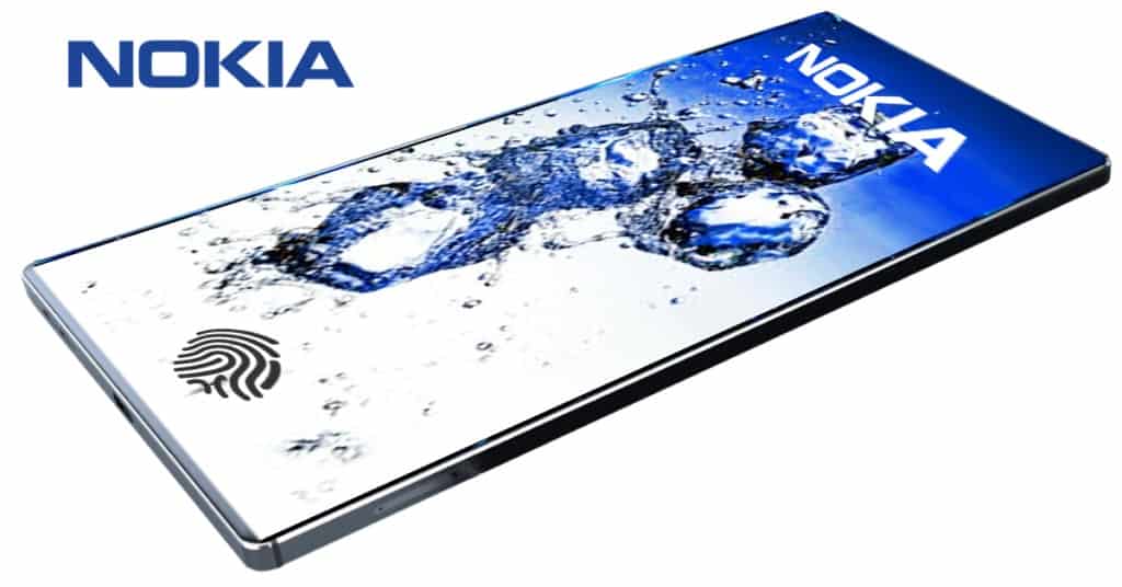 Nokia Edge Mini vs Galaxy C9 Pro