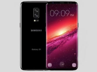 Samsung Galaxy X vs Xiaomi