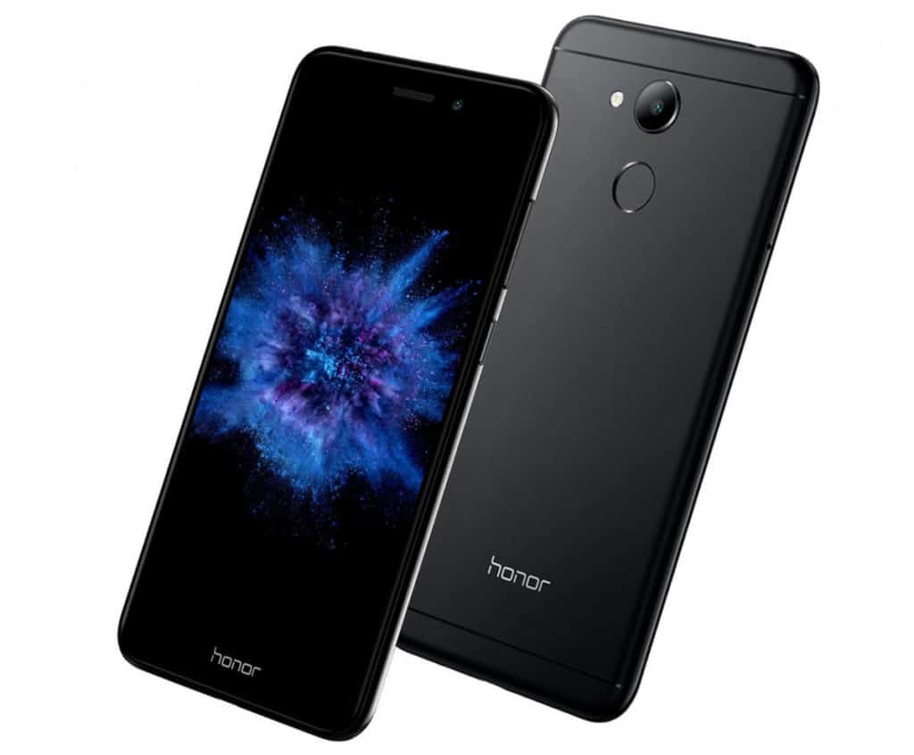 Huawei Honor Play