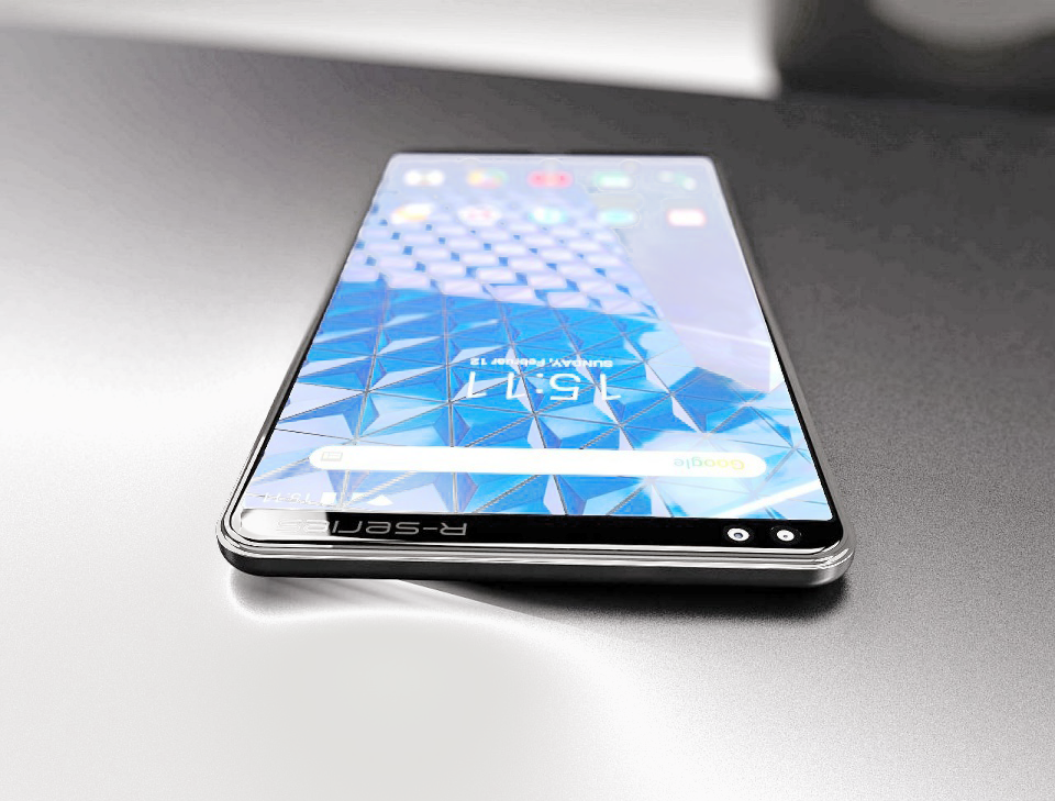 Nokia Swan Hybrid vs