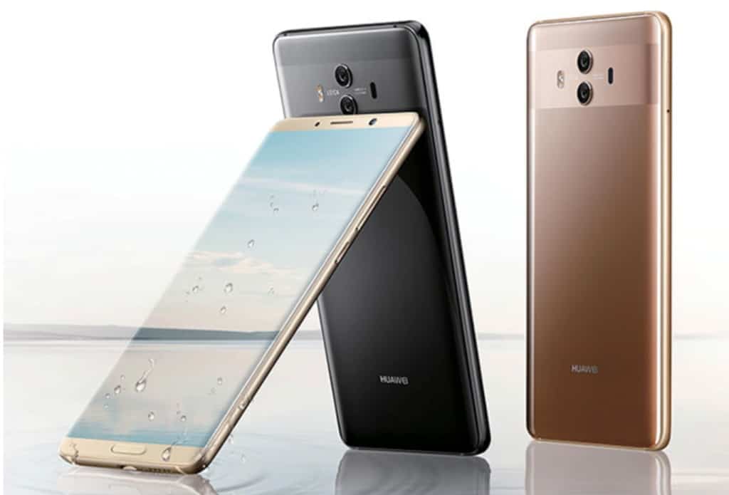 Top 10 4GB RAM phones