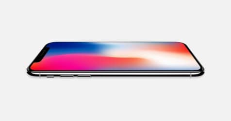 iPhone X Pre-Orders