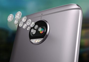 motorola moto g5s plus